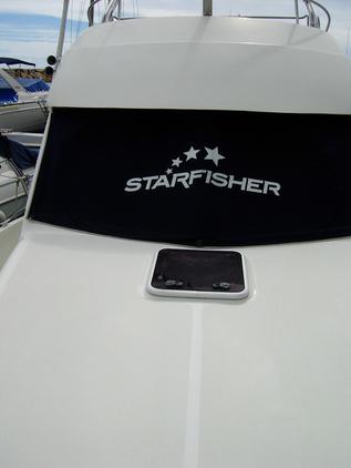 Starfisher - 10.60