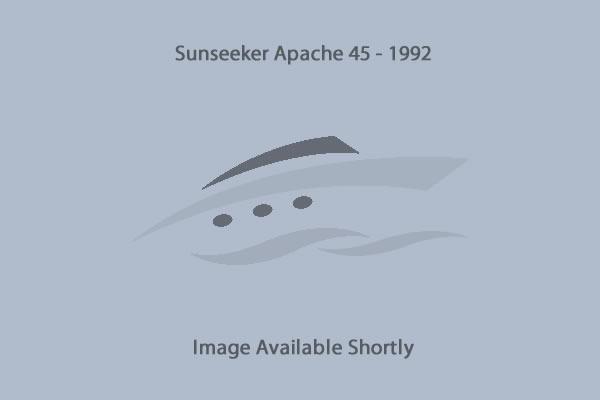 Sunseeker - Apache 45