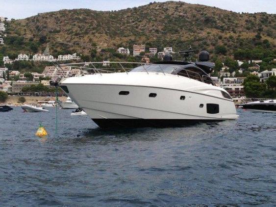 Sunseeker - Predator 60