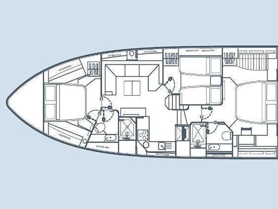 Sunseeker - Predator 60