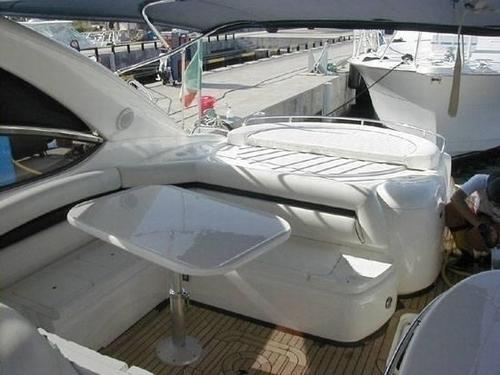 Sunseeker yachts - Open - Fiberglass