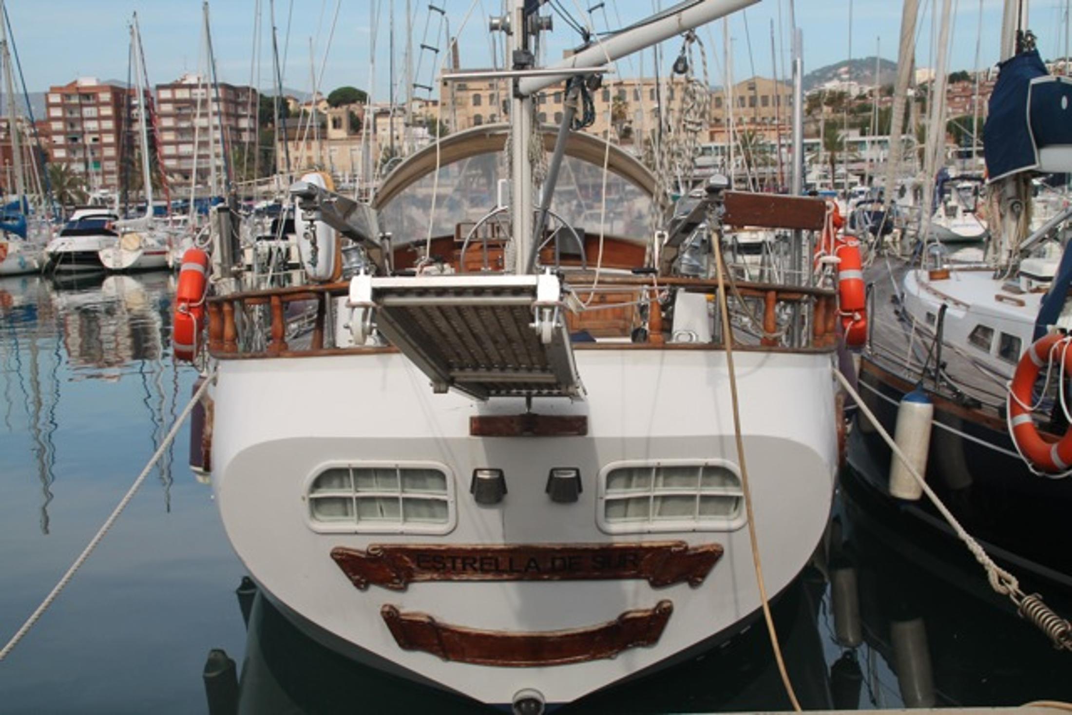 Formosa 47