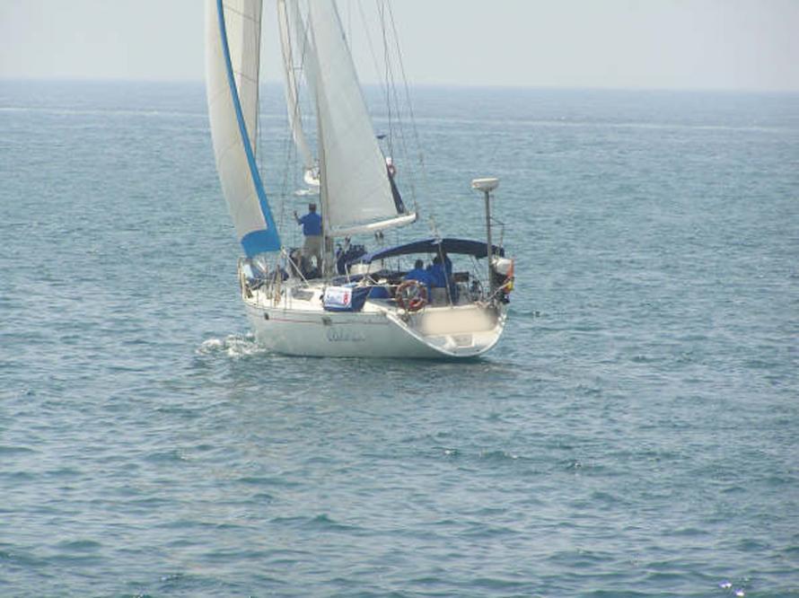 Beneteau Oceanis Clipper 500