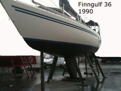 Finngulf 36