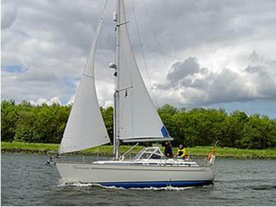 Bavaria 38 Ocean CC