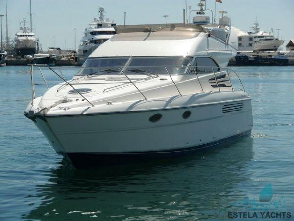 Fairline Phantom 42