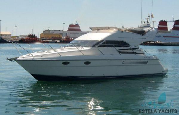 Fairline Phantom 42