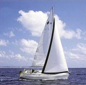 Bavaria 38