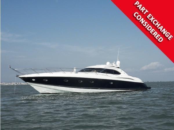 Sunseeker Predator 60