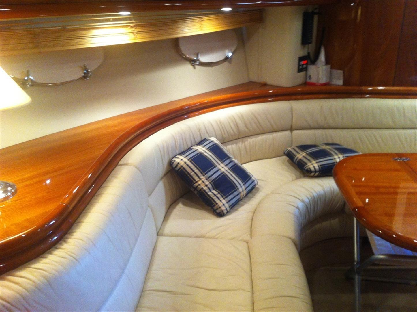 Sunseeker Predator 60 HT