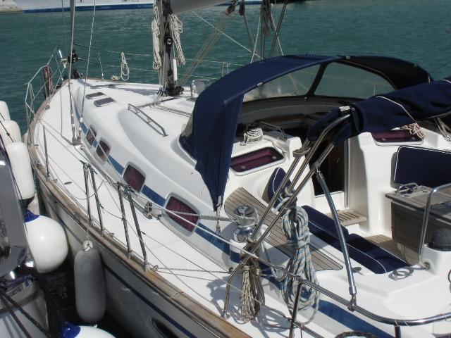 Bavaria Cruiser 46