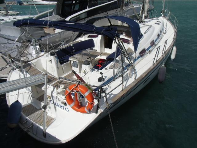 Bavaria Cruiser 46