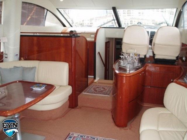 Fairline Phantom 50