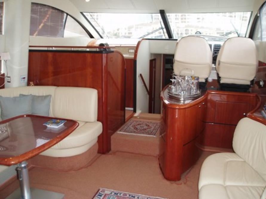 Fairline Phantom 50