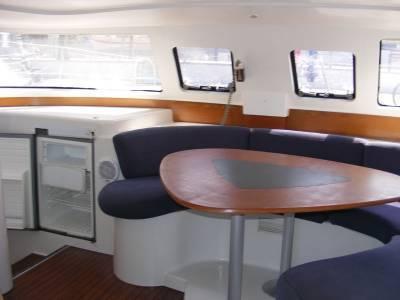 Fountaine Pajot LAVEZZI 40, Prov. Barcelona