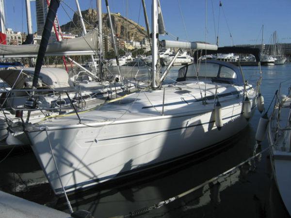 Bavaria 38