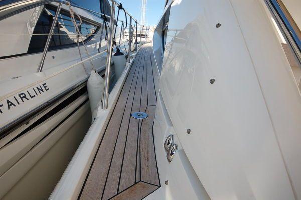 Fairline Phantom 50