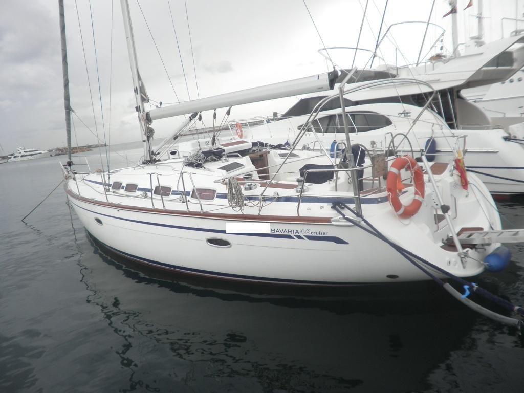 Bavaria 46 Cruiser