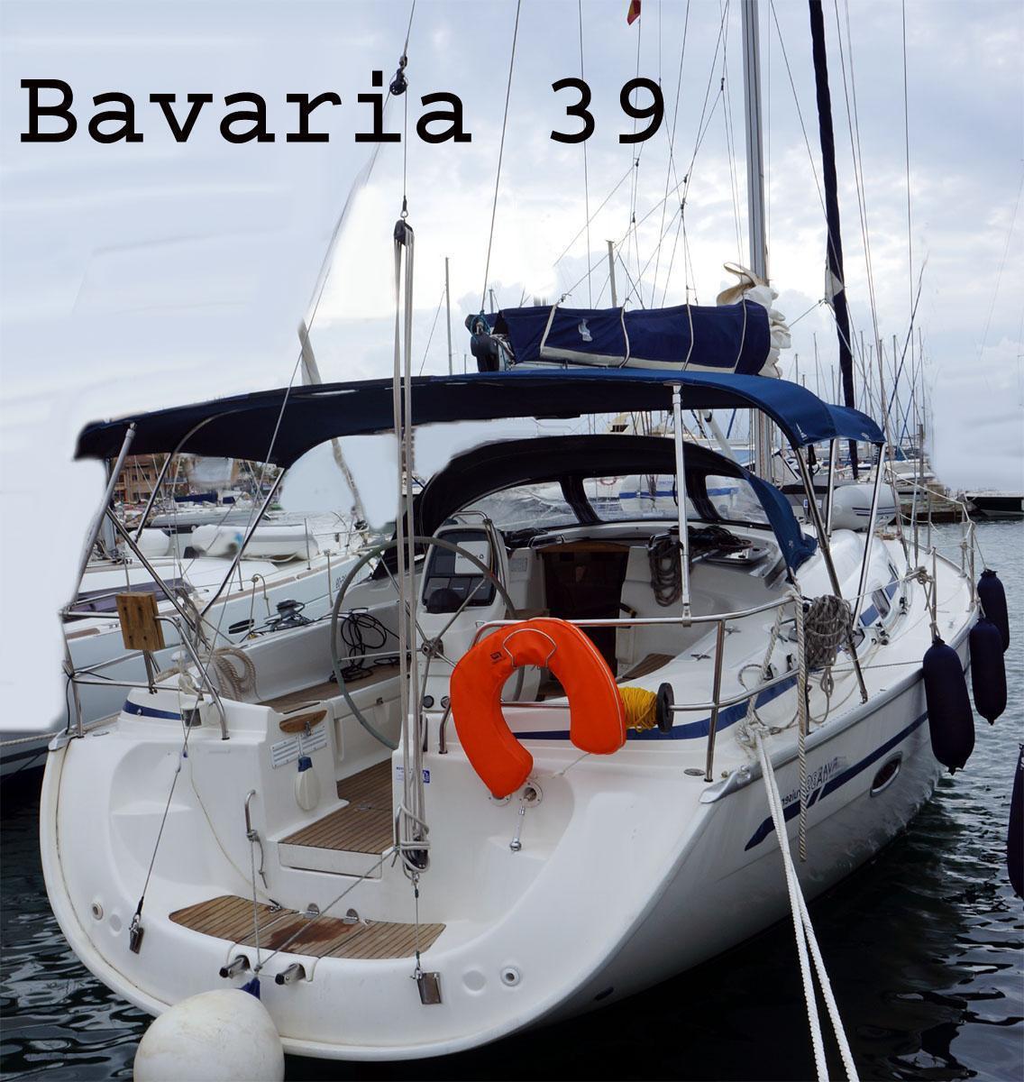 Bavaria 39 Cruiser