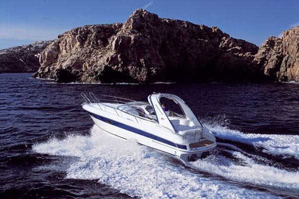 Bavaria Motor Boats 27 Sport, Denia - Alicante