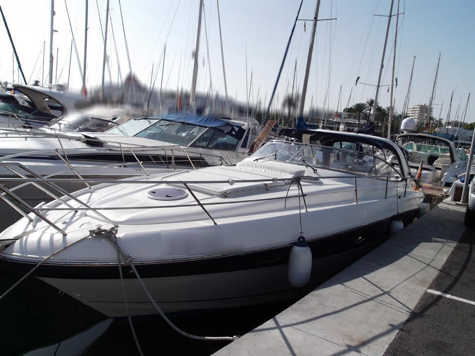 Bavaria 38