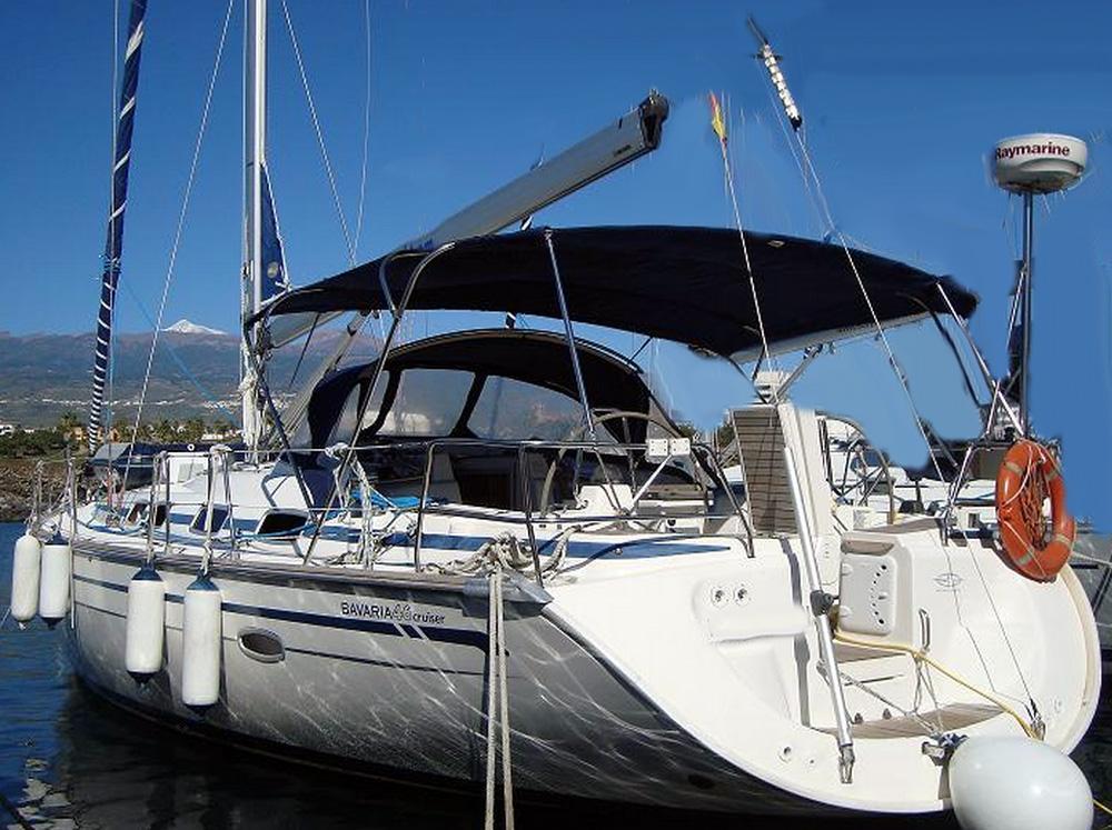 Bavaria 46 Cruiser