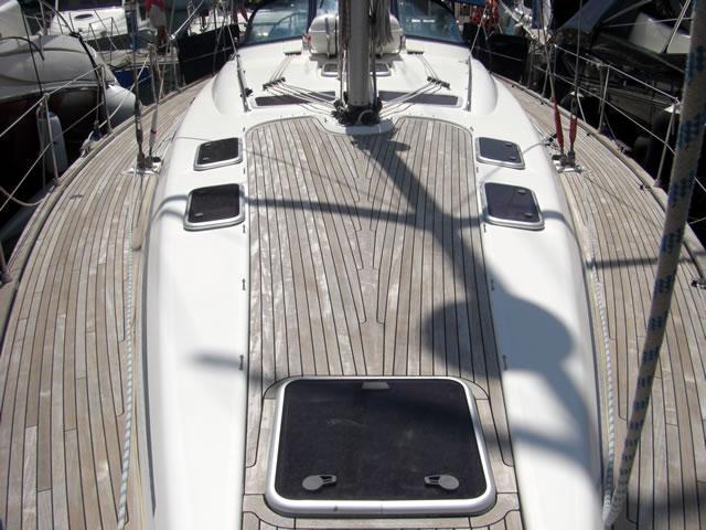 Bavaria 46 Cruiser