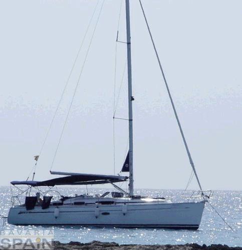 Bavaria Cruiser 38