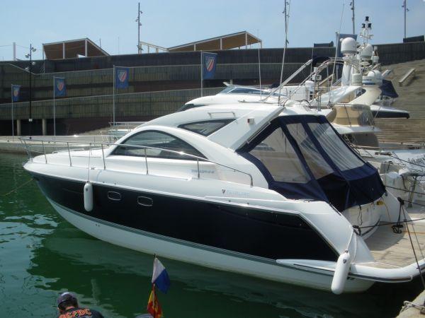 Fairline Targa 44 GT MKII PRICED TO SELL