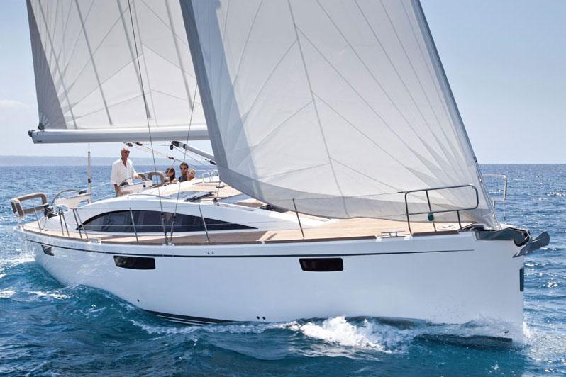 Bavaria Yachts USA Vision 46